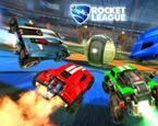 Rocket League