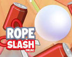 Rope Slash Online