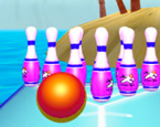 Plaj Bowlingi