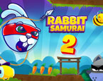 Samuray Tavşan 2
