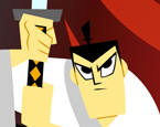 Samurai Jack