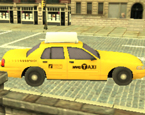 Sarı Taksi