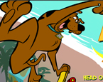 Scooby Doo Oyunları