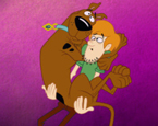 Scooby Doo Gizemli Takip