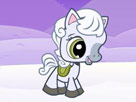 Sevimli Pony