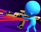 Shootout 3D