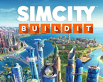 SimCity Buildlt