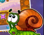 Snail Bob 4