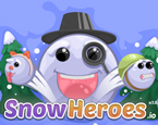 SnowHeroes.io