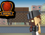 Sokak Basket Pixel