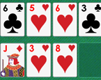 Bağımlı Solitaire