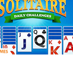 Daily Solitaire Change