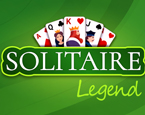 Solitaire Efsanesi