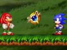 Sonic Ateş ve Su