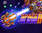 Space Blaze 2