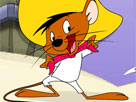 Speedy Gonzales