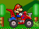 Süper Mario Atv