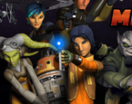 Star Wars Rebels