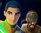 Star Wars Rebels