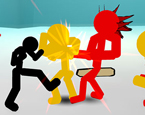 Stick Fight