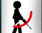 Stickman Archer Online