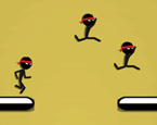 Stickman Go