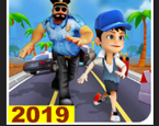 Subway Surf 2019