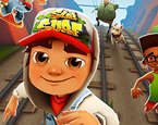 Subway Surf 2