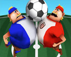 Sumo Futbolu 2