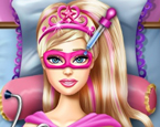 Süper Barbie Doktorda