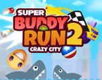 Super Buddy Run 2