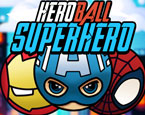 Heroball SuperHero