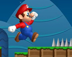 Süper Mario 4