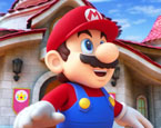 Süper Mario Mısır Macerası
