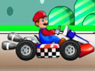 Süper Mario Yarış