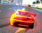 Supra Drift