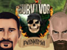 Survivor Ünlüler Gönüllüler