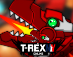 T-Rex 2