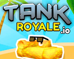 TankRoyale.io