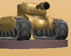 2 Kişilik Tank Savaşı 3