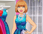 Taylor Pop Star Modeli