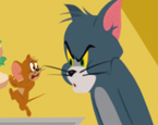 Tom Ve Jerry Bulmacası