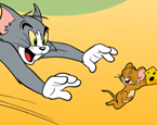 Tom ve Jerry Kaç Jerry