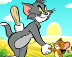 2 Kişilik Tom ve Jerry