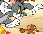 Tom ve Jerry 2