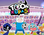 Toon Kupası 2019