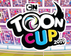 Toon Cup 2019