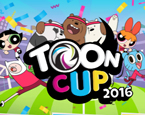 Toon Cup 2016