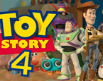 Toy Story 4