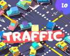 Traffic io